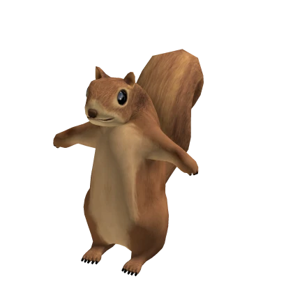 Squirmel Salt